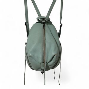 Rebecca Minkoff Julian Leather Backpack